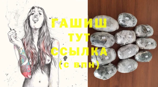 молекула духа Белокуриха